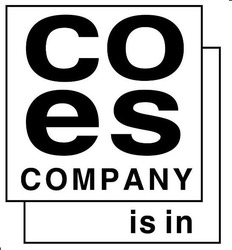 Свідоцтво торговельну марку № 191025 (заявка m201401224): co es company is in; coes
