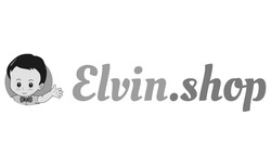 Заявка на торговельну марку № m202409675: elvin.shop