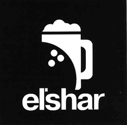 Заявка на торговельну марку № m200814075: el'shar; elshar