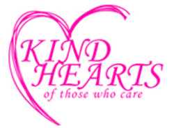 Свідоцтво торговельну марку № 328847 (заявка m202204561): kind hearts of those who care