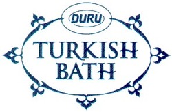 Свідоцтво торговельну марку № 29632 (заявка 2000041342): duru; turkish bath