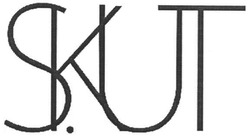 Свідоцтво торговельну марку № 144309 (заявка m201011599): skut; s.kut