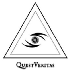 Заявка на торговельну марку № m202215494: quest veritas
