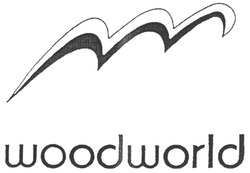 Свідоцтво торговельну марку № 89287 (заявка m200614041): woodworld
