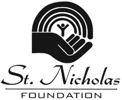 Свідоцтво торговельну марку № 75453 (заявка m200509761): st. nicholas; foundation