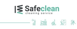 Заявка на торговельну марку № m202313067: cleaning service; safe clean