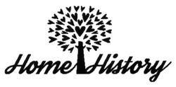 Заявка на торговельну марку № m201513308: home history
