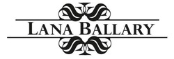 Свідоцтво торговельну марку № 191951 (заявка m201317321): lana ballary