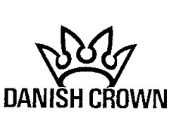 Свідоцтво торговельну марку № 11078 (заявка 94041423): danish crown