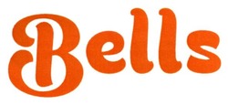 Свідоцтво торговельну марку № 265514 (заявка m201724207): bells