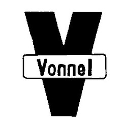 Свідоцтво торговельну марку № 4686 (заявка 43223/SU): vonner v