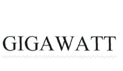 Свідоцтво торговельну марку № 196864 (заявка m201321683): giga watt; gigawatt
