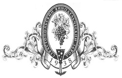 Заявка на торговельну марку № m201105265: севастопольский винодельческий завод; 1938