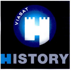 Заявка на торговельну марку № m201002699: viasat h history