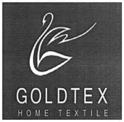 Заявка на торговельну марку № m201920706: goldtex home textile