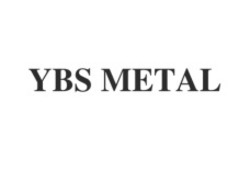 Заявка на торговельну марку № m202307057: ybs metal