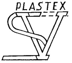 Заявка на торговельну марку № 93030640: plastex sv
