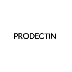 Свідоцтво торговельну марку № 4265 (заявка 83777/SU): prodectin