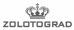 Свідоцтво торговельну марку № 170736 (заявка m201209980): zolotograd