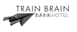 Свідоцтво торговельну марку № 327518 (заявка m201929003): train brain bankhotel