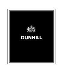Свідоцтво торговельну марку № 23870 (заявка 99062164): dunhill