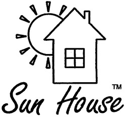 Свідоцтво торговельну марку № 85284 (заявка m200608117): sun house