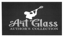 Свідоцтво торговельну марку № 200544 (заявка m201323283): art glass; author's collection; authors