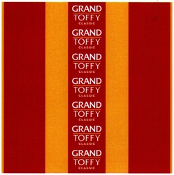 Свідоцтво торговельну марку № 194790 (заявка m201319645): grand toffy; classic