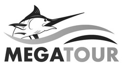 Свідоцтво торговельну марку № 295646 (заявка m201914198): megatour; mega tour