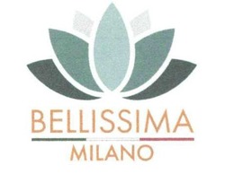 Заявка на торговельну марку № m202009215: bellissima milano