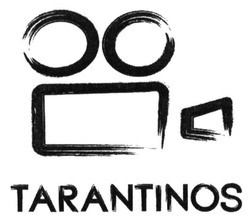 Заявка на торговельну марку № m201502320: tarantinos
