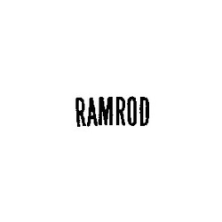 Свідоцтво торговельну марку № 3481 (заявка 55356/SU): ramrod