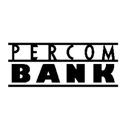 Заявка на торговельну марку № 93010545: percom bank