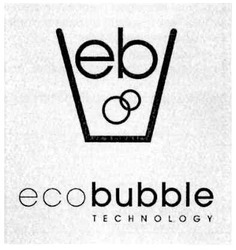 Свідоцтво торговельну марку № 171180 (заявка m201209494): eb; ecobubble technology