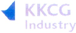 Свідоцтво торговельну марку № 116722 (заявка m200809403): kkcg industry