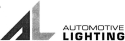 Заявка на торговельну марку № m201324334: al; automotive lighting