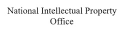 Свідоцтво торговельну марку № 296039 (заявка m201912781): national intellectual property office