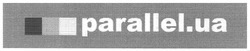 Свідоцтво торговельну марку № 96562 (заявка m200706351): parallel.ua