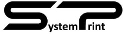 Свідоцтво торговельну марку № 328748 (заявка m202106736): system print; sp