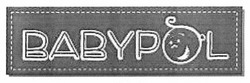 Свідоцтво торговельну марку № 167214 (заявка m201205215): babypol