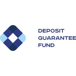 Заявка на торговельну марку № m202011825: deposit guarantee fund