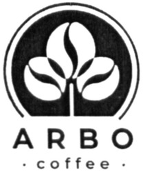 Заявка на торговельну марку № m201933750: arbo coffee