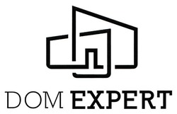Свідоцтво торговельну марку № 264743 (заявка m201724994): dom expert; дом