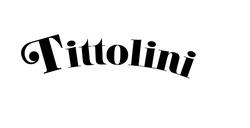 Заявка на торговельну марку № m202207745: tittolini