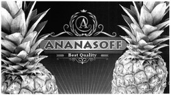 Свідоцтво торговельну марку № 312146 (заявка m201929524): best quality; ananasoff; а