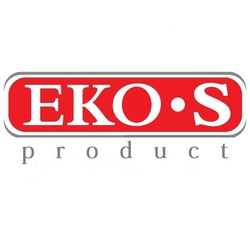 Свідоцтво торговельну марку № 167901 (заявка m201205719): eko-s product; ekos