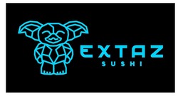 Заявка на торговельну марку № m202118889: extaz sushi