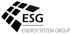 Свідоцтво торговельну марку № 290009 (заявка m201828912): energy system group; esg