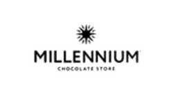 Заявка на торговельну марку № m202121988: millennium; chocolate store