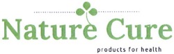 Свідоцтво торговельну марку № 285356 (заявка m201921601): nature cure; products for health